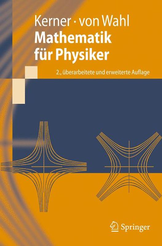 Mathematik für Physiker