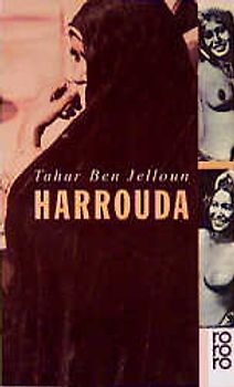 Harrouda