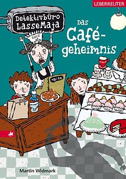 Das Cafégeheimnis