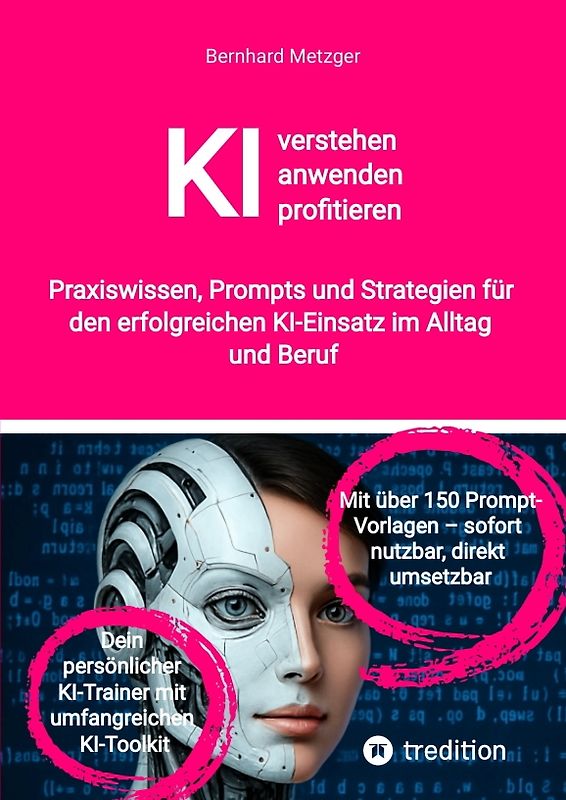 KI verstehen, anwenden, profitieren