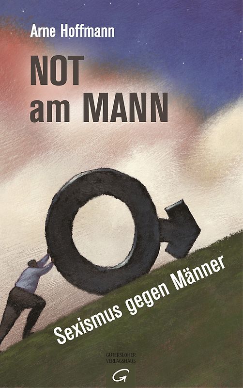 Not am Mann. Sexismus gegen Männer