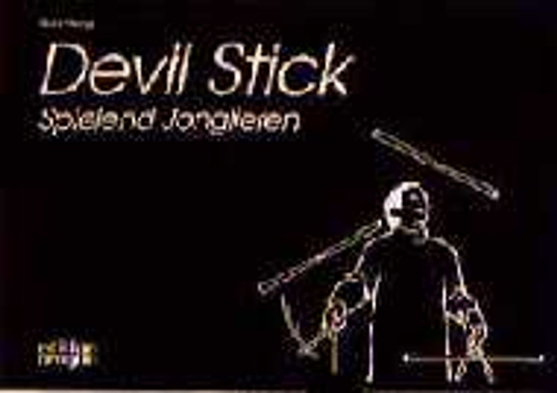 Devil Stick