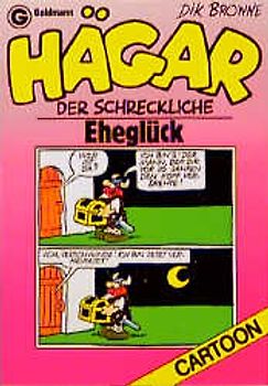 Hägar, der Schreckliche: Eheglück
