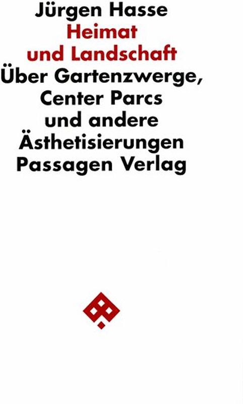 Heimat und Landschaft