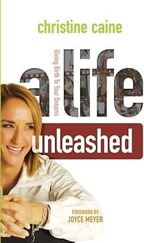 A Life Unleashed: Giving birth to your dreams
