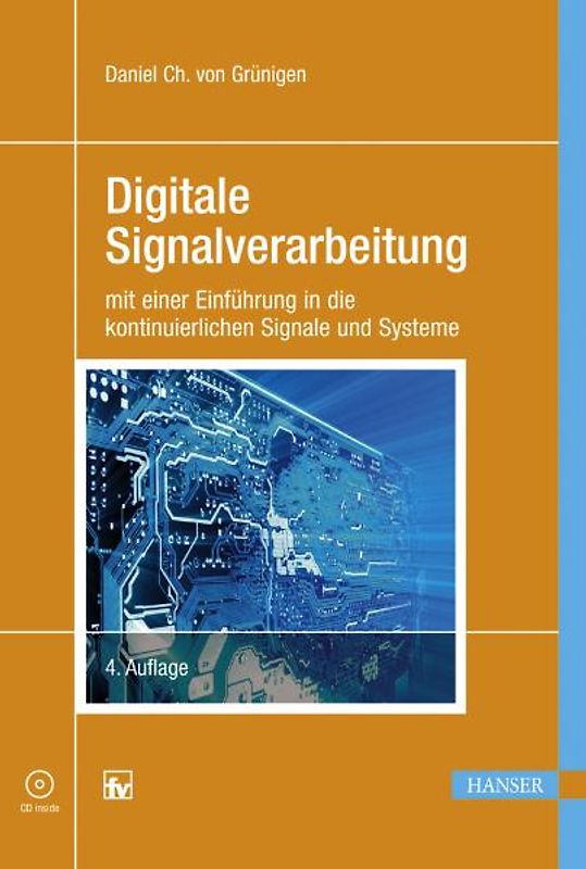Digitale Signalverarbeitung