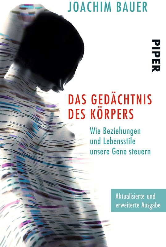 Das Gedächtnis des Körpers