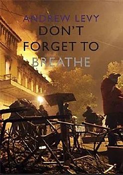 Don't Forget to Breathe