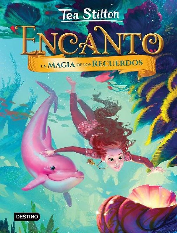 La magia de los recuerdos