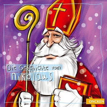 Die Geschichte vom Nikolaus