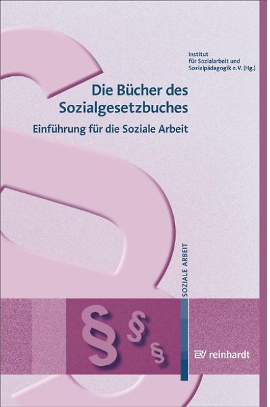 Die Bücher des Sozialgesetzbuches