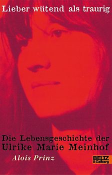 Lieber wütend als traurig