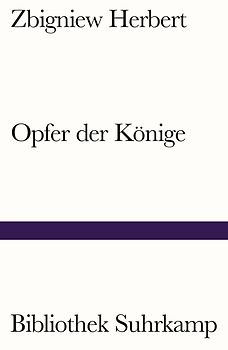 Opfer der Könige