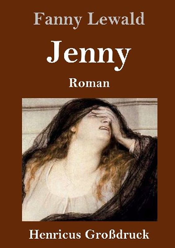 Jenny (Großdruck)