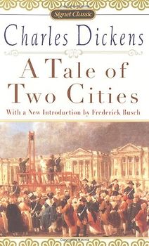 A Tale of Two Cities