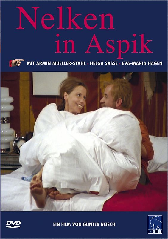 Nelken in Aspik DVD