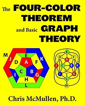 The Four-Color Theorem and Basic Graph Theory