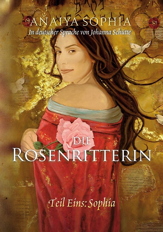Die Rosenritterin