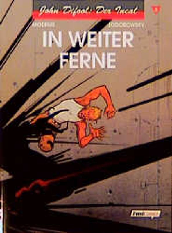 John Difool / In weiter Ferne