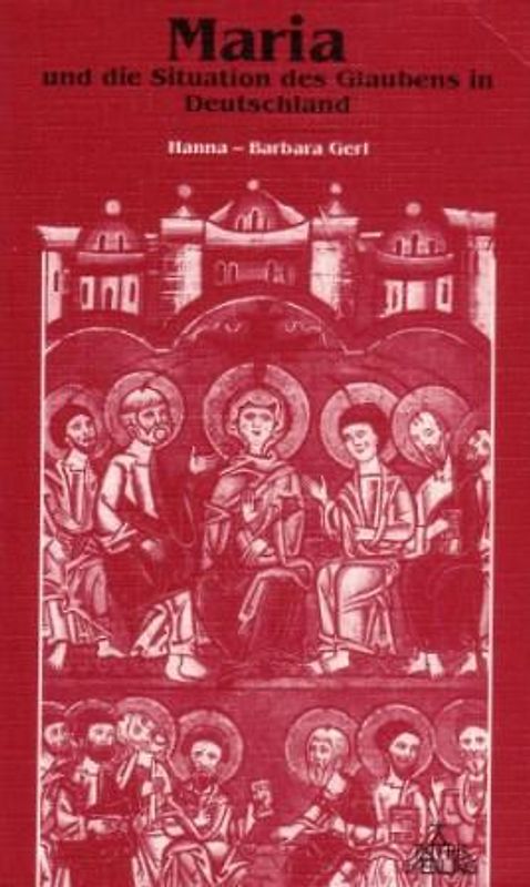 Maria und die Situation des Glaubens in Deutschland