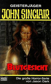 Blutgesicht