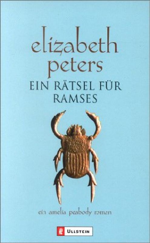 Ein Rätsel für Ramses