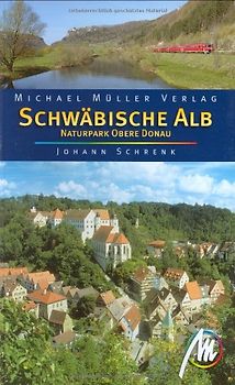 Schwäbische Alb
