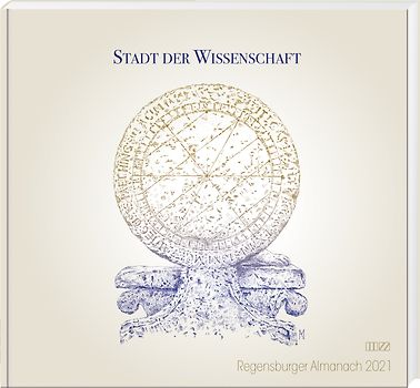 Regensburger Almanach 2021