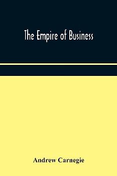 The Empire Of Business