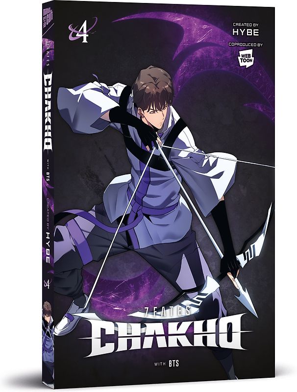 7FATES: Chakho 4