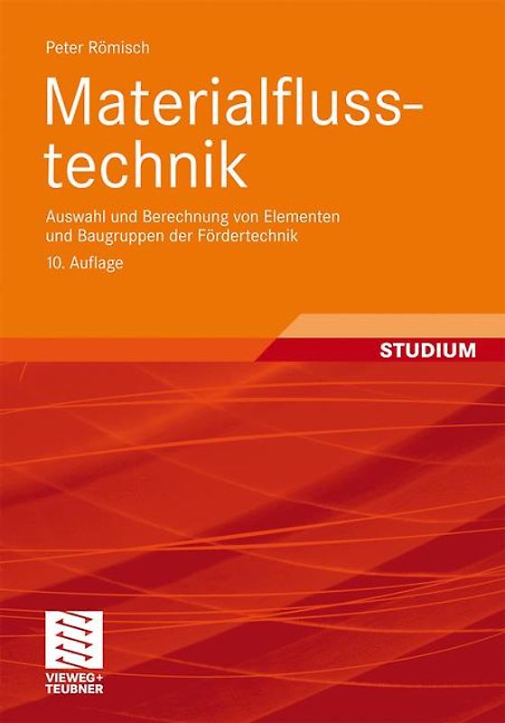 Materialflusstechnik