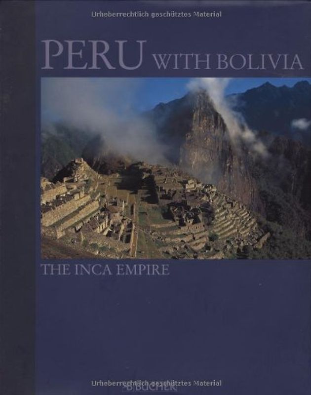 Peru with Bolivia