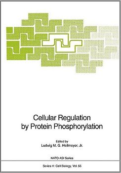 Cellular Regulation by Protein Phosphorylation