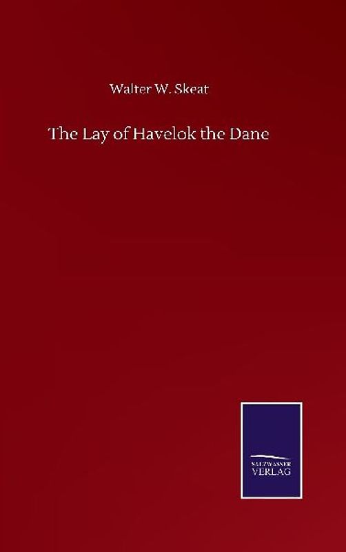 The Lay of Havelok the Dane