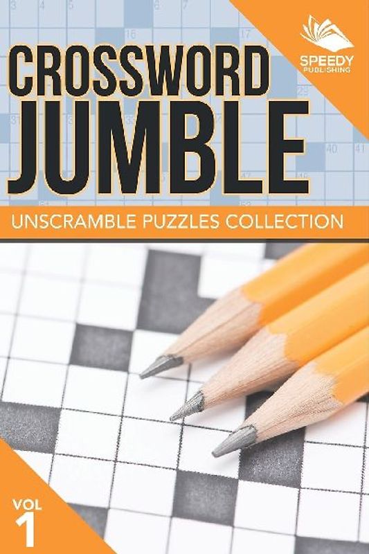 Crossword Jumble