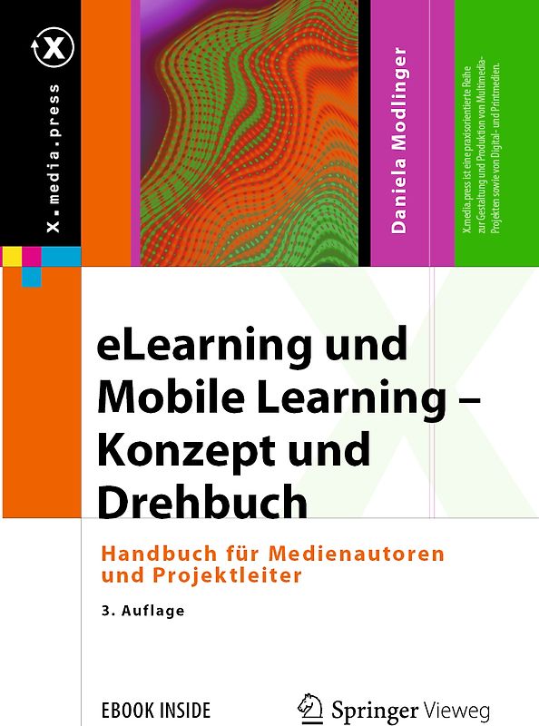 eLearning und Mobile Learning – Konzept und Drehbuch