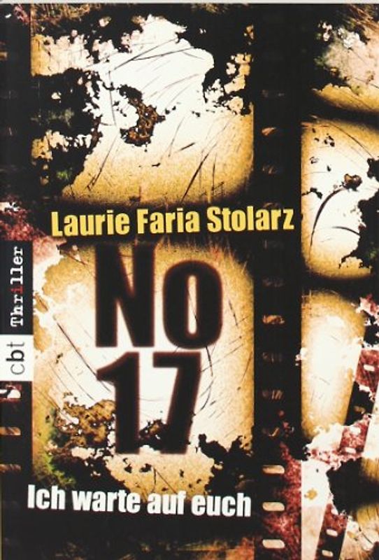 No 17 - Ich warte auf euch