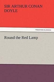 Round the Red Lamp