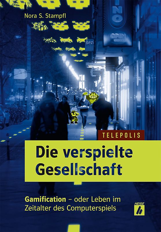 Die verspielte Gesellschaft