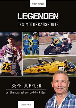 Legenden des Motorradsports