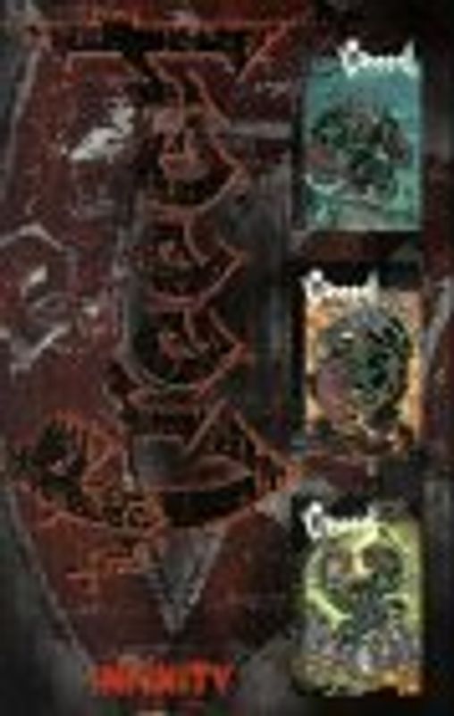 The Creech Sammelband