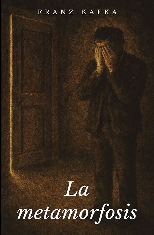La metamorfosis