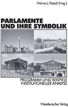 Parlamente und ihre Symbolik