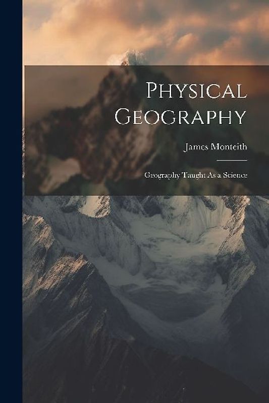 Physical Geography