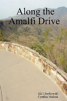 Along the Amalfi Drive