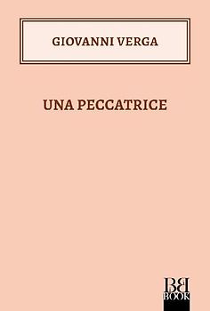 Una peccatrice