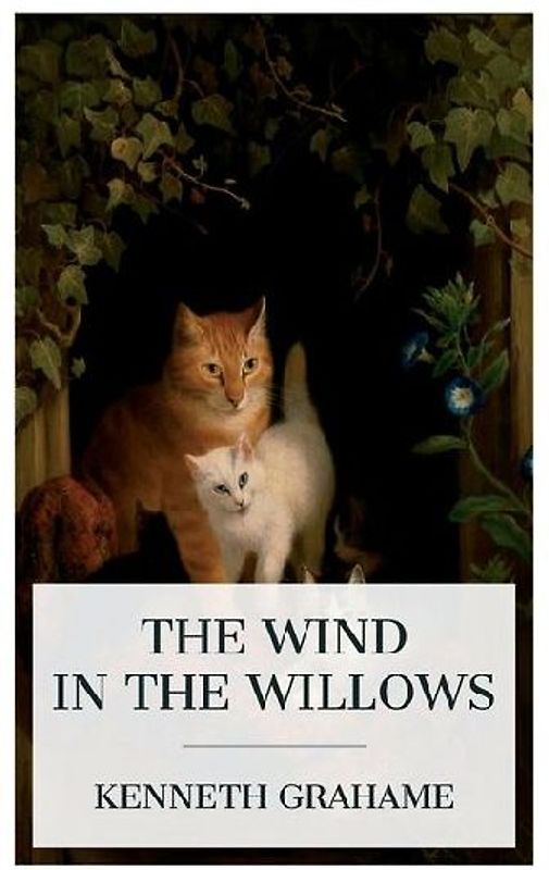 The Wind in the Willows