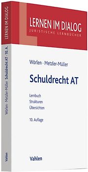 Schuldrecht AT