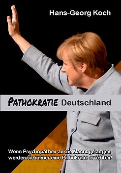 Pathokratie Deutschland