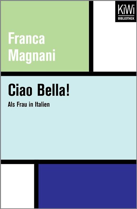 Ciao Bella!